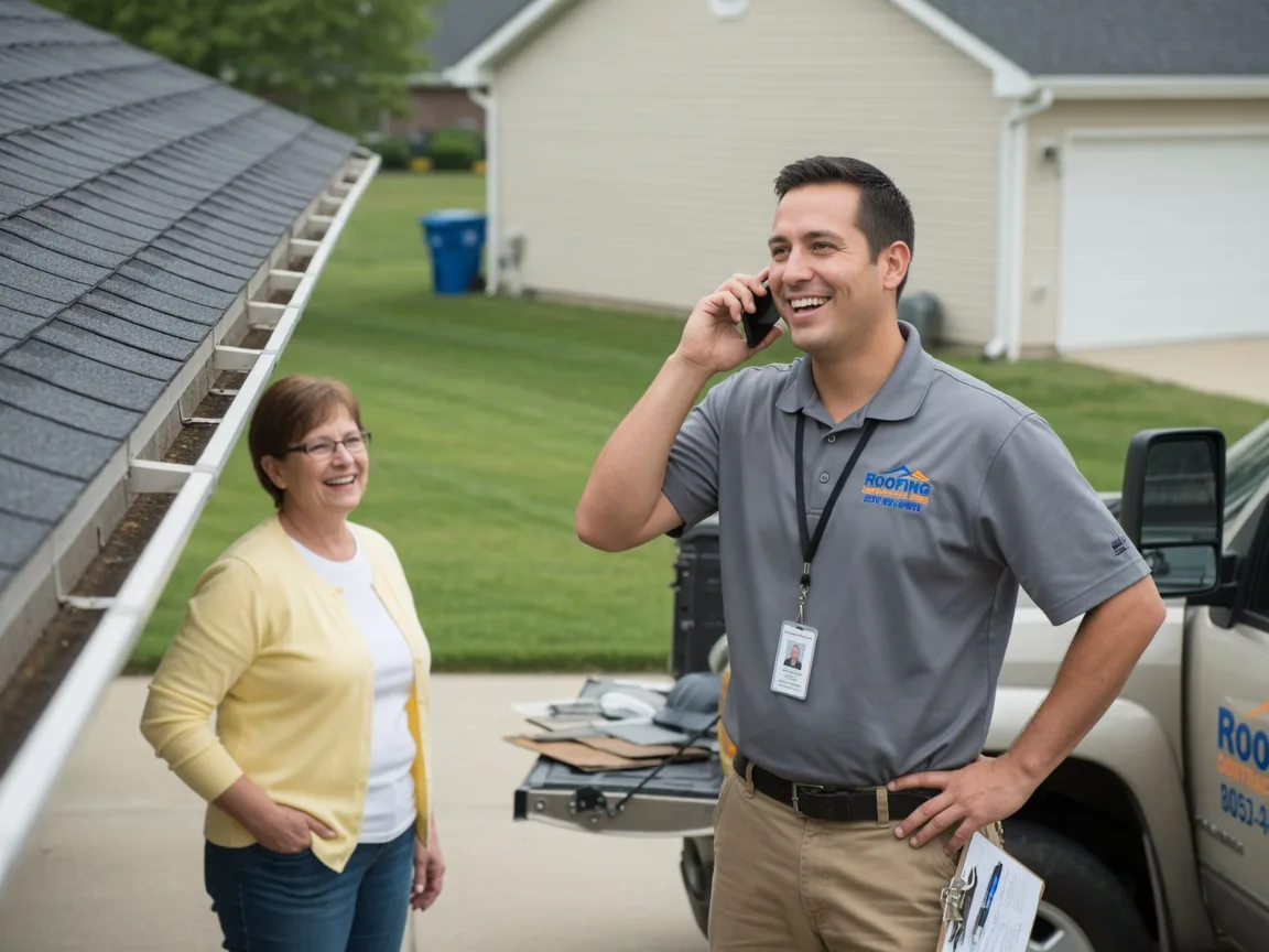 Local Roofing Contractors Lansing, MN FAQs
